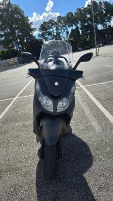 DAFRA CITYCOM S 300i 